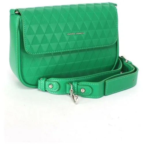 Сумка кросс боди David Jones 752283