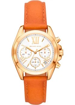 Fashion наручные  женские часы Michael Kors MK2961. Коллекция Bradshaw