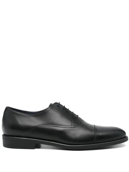 PS Paul Smith оксфорды Connery, черный