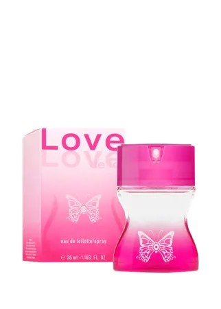 Туалетная вода, 35 мл PARFUMS CAFE