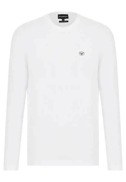 Лонгслив EMPORIO ARMANI