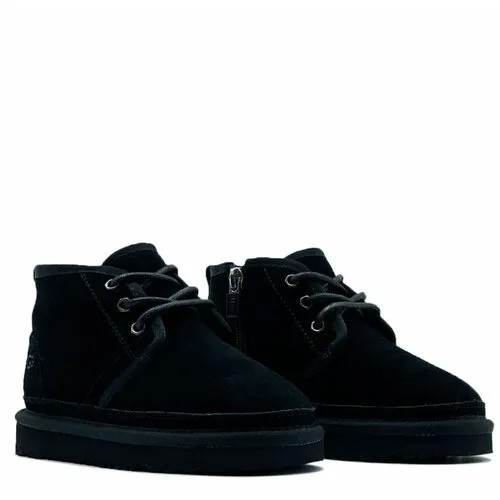 Угги UGG, размер 29, черный