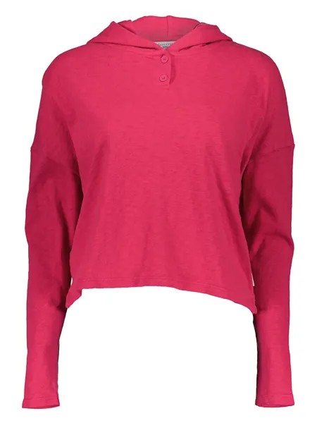 Толстовка Marc O'Polo Hoodie, розовый
