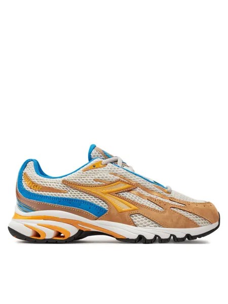 Кроссовки Diadora, коричневый