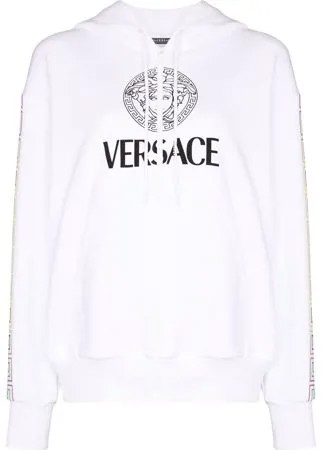 Versace худи Greca & Medusa