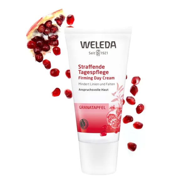 Weleda Дневной крем-лифтинг Гранат 30 мл