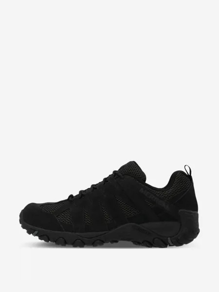 Полуботинки мужские Merrell Accentor 2 Vent, Черный