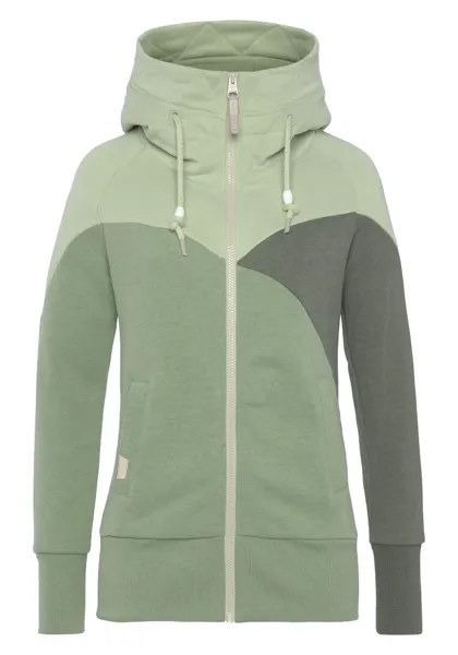 Толстовка с капюшоном Ragwear 