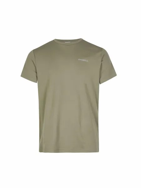 Футболка O'NEILL ONEILL SHIRT, оливковый