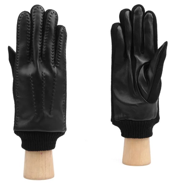 Перчатки мужские FABRETTI  17GL14-1 р. 9, черный