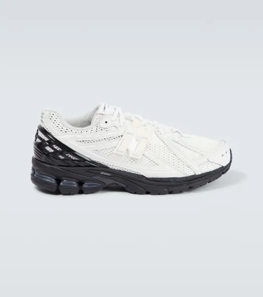 Кроссовки new balance 1906r Comme Des Garçons Homme, белый