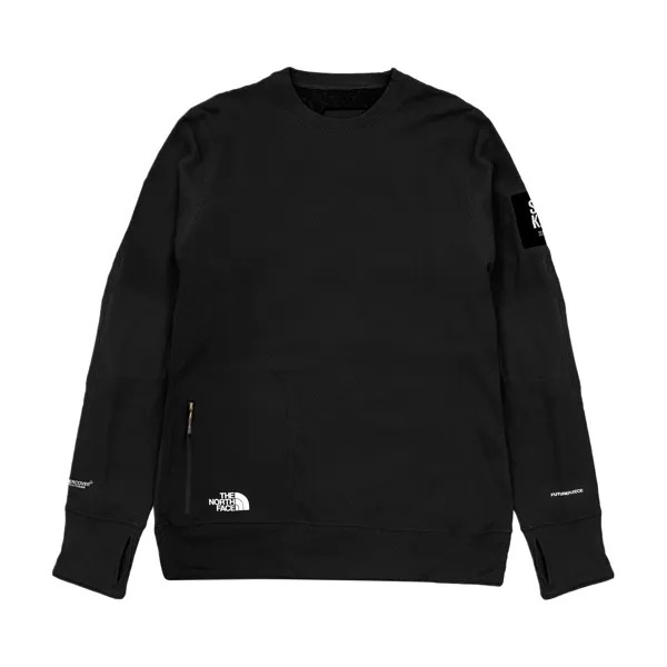 Футболка с длинными рукавами The North Face x Undercover SOUKUU FUTUREFLEECE TNF Black