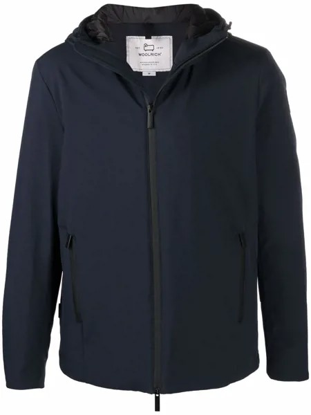 Woolrich long-sleeve jacket