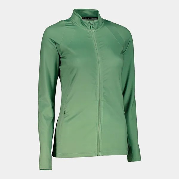 Куртка Joma Daphne, зеленый