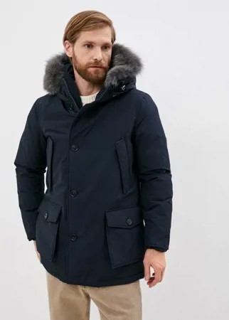 Пуховик Woolrich