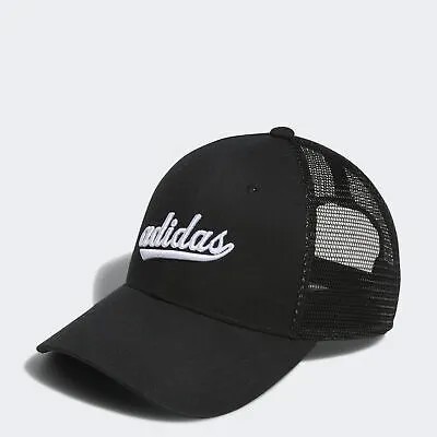 Adidas Mesh Trucker Hat Женские
