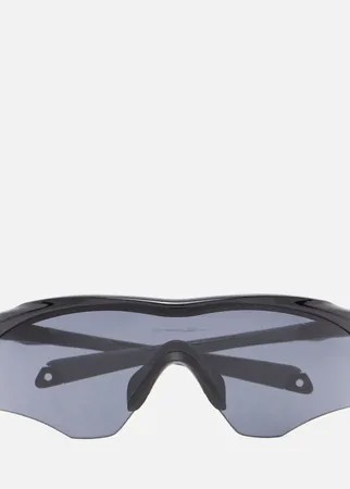 Солнцезащитные очки Oakley M2 Frame XL, цвет чёрный, размер 45mm