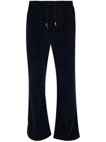 Roberto Cavalli спортивные брюки Ciniglia