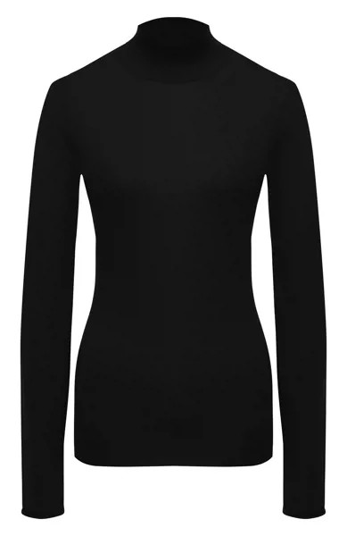 Водолазка из кашемира и шелка Tom Ford