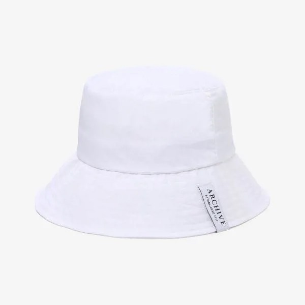 [Fila]Lightweight/Bucket Hat