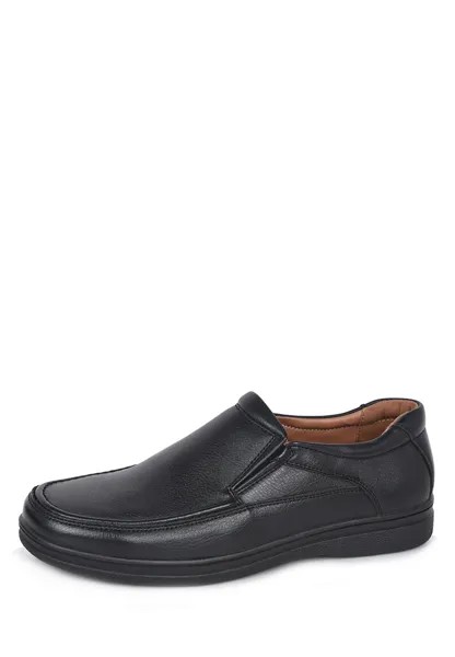 Туфли мужские T.Taccardi GN21AW-29 черные 44 RU