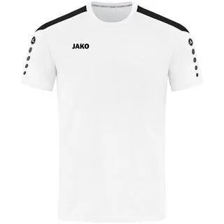 Футболка JAKO Power, цвет gruen