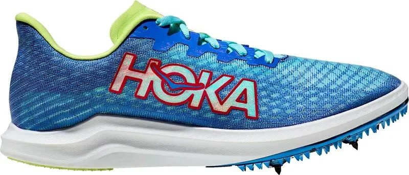 Легкоатлетические кроссовки Hoka Cielo X 2 MD, синий