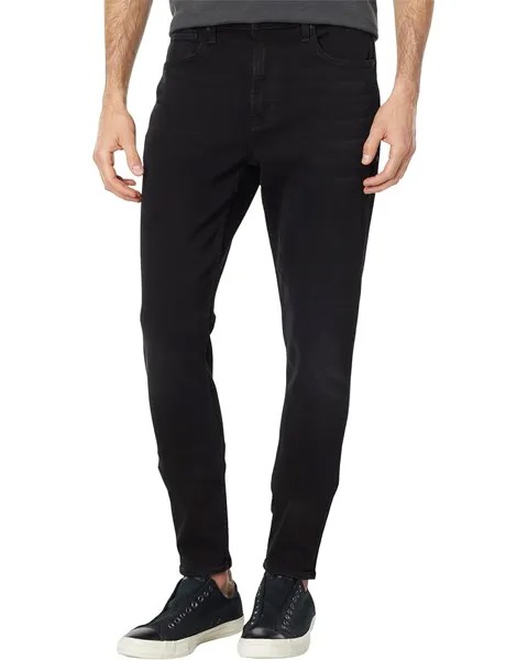 Джинсы Hudson Jeans Zack in Black Rinse, цвет Black Rinse