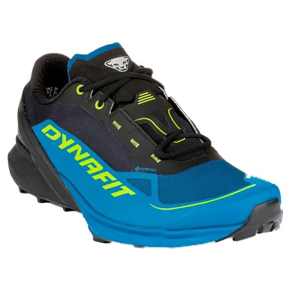 Кроссовки Dynafit Ultra 50 Goretex Trail, синий