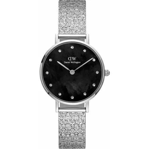 Наручные часы Daniel Wellington, серебряный