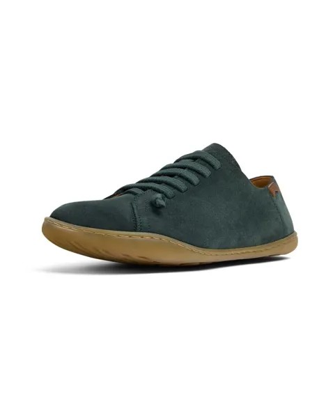 Кроссовки CAMPER Sneakers Peu Cami, темно-зеленый