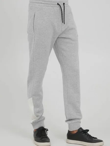 Спортивные штаны bhneven Blend, серый
