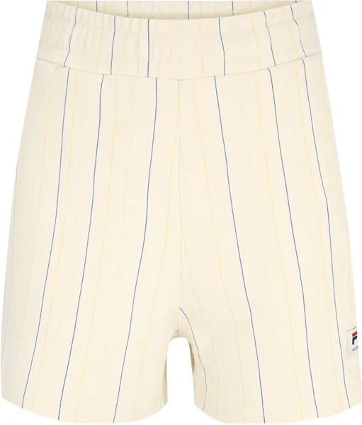 Шорты Fila Short, белый