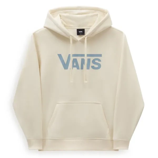 Толстовка Vans с капюшоном 