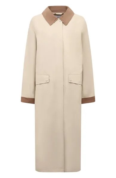 Плащ Woolrich