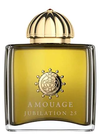 Парфюмерия Amouage Jubilation XXV women edp 100ml - парфюмерная вода женская