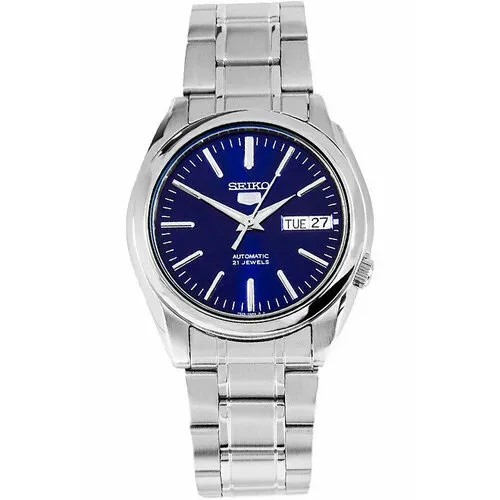 Наручные часы SEIKO, синий