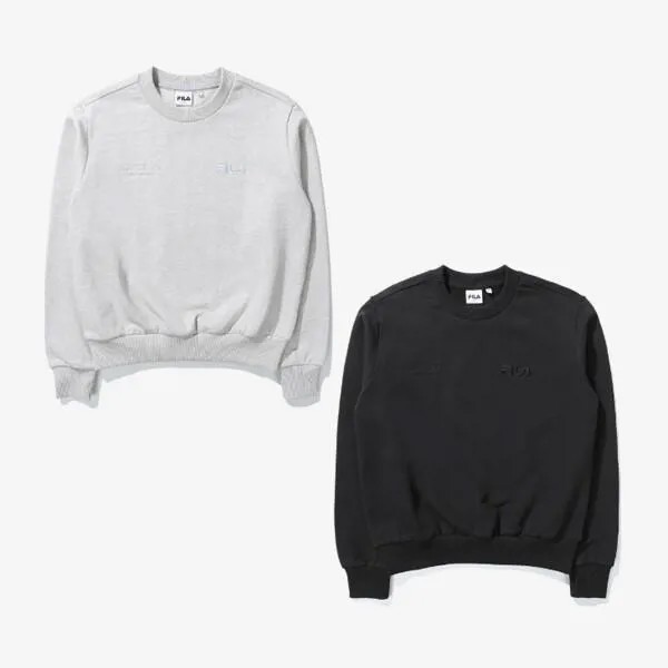 [Fila]Women/Sweatshirt