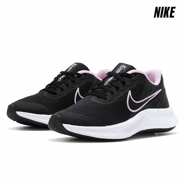 [Nike]NIKE/3/GS/женщины/дети/кроссовки