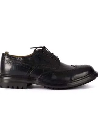 Officine Creative lace-up brogues