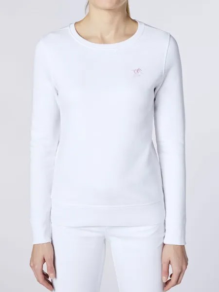 Толстовка Polo Sylt, белый