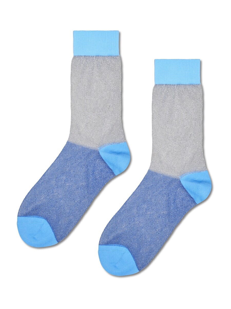 Носки Happy Socks Socks, цвет Blue/Light blue