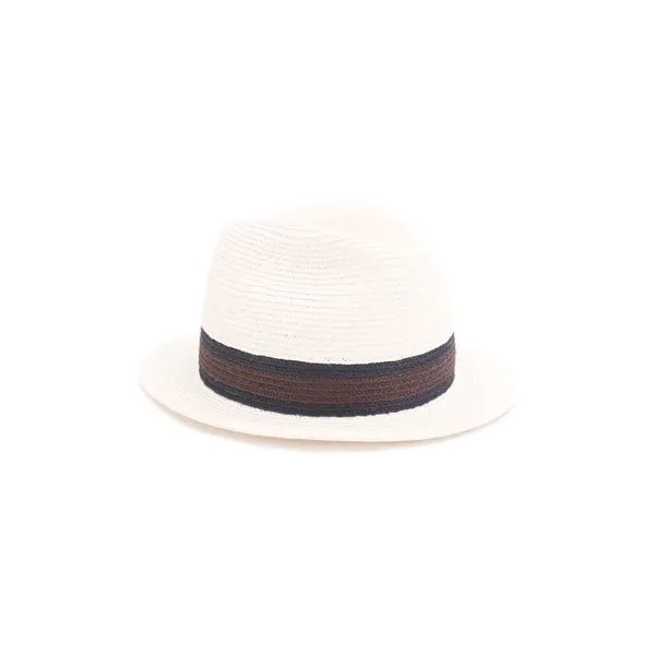 Шляпа Fedora Ermenegildo Zegna