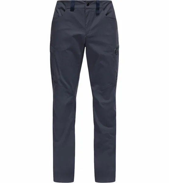 Брюки Haglöfs Wanderhose Mid Fjell Pant, цвет Dense blue