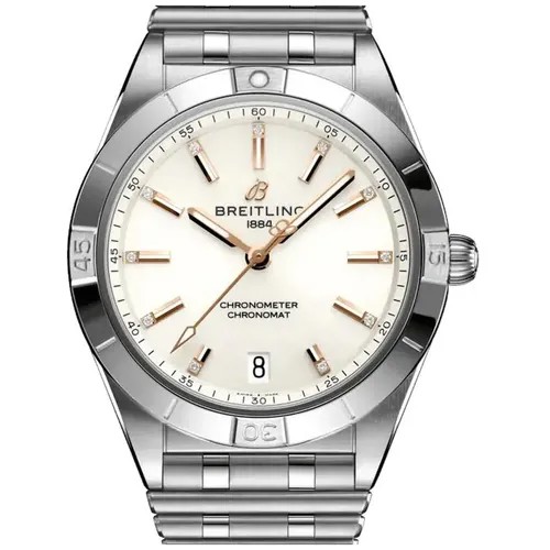 Наручные часы Breitling Chronomat A10380101A2A1