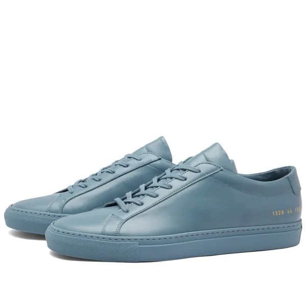 Кроссовки Common Projects Original Achilles Low