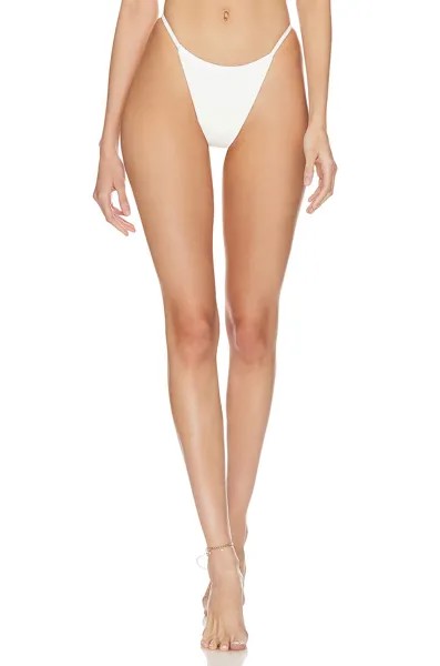 Плавки бикини Frankies Bikinis x Pamela Anderson Zeus, цвет Surf Bunny