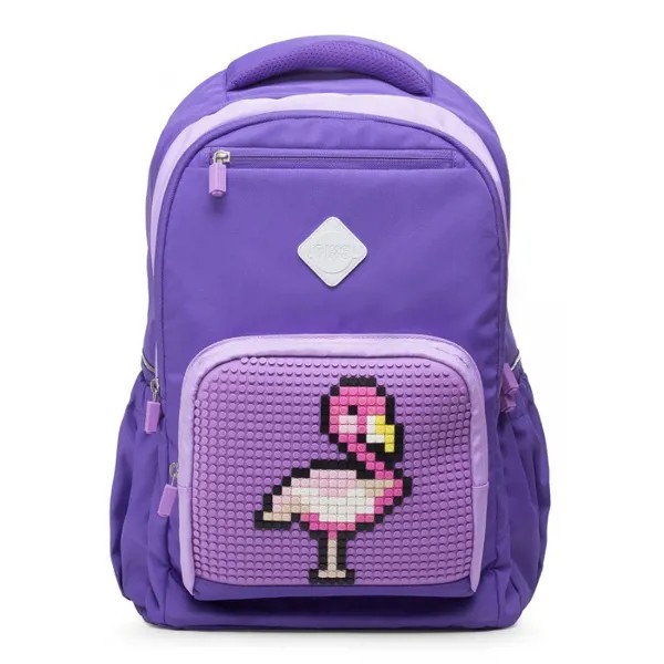 Upixel Школьный рюкзак Super Class Senior Pro Schoolbag U19-002