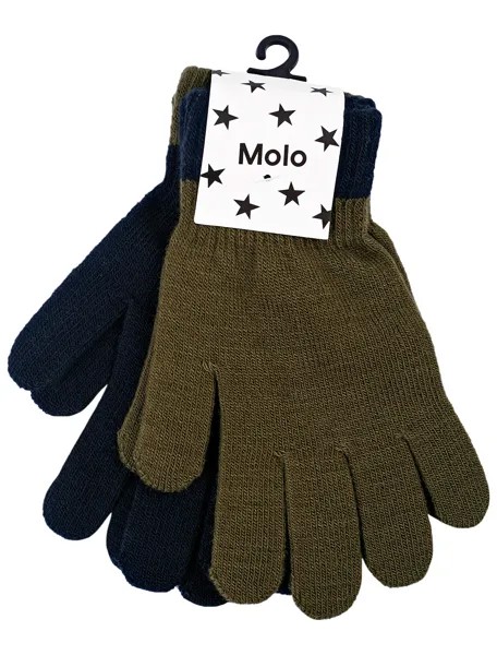 Перчатки MOLO