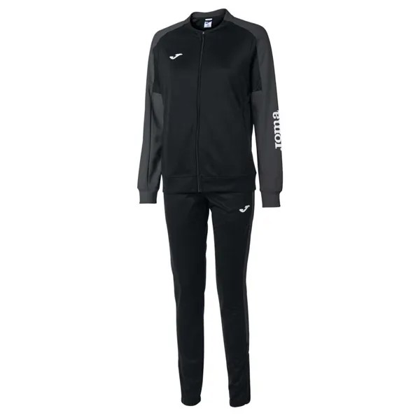 Спортивный костюм Joma Eco Championship, черный